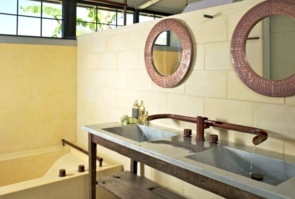 Flora Farms - Culinary Cottage - San Jose Del Cabo, Mexico