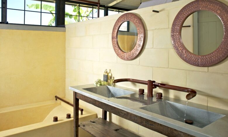 Flora Farms - Culinary Cottage - San Jose Del Cabo, Mexico