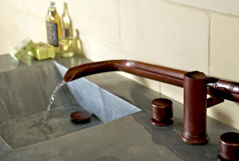 Flora Farms - Culinary Cottage - San Jose Del Cabo, Mexico