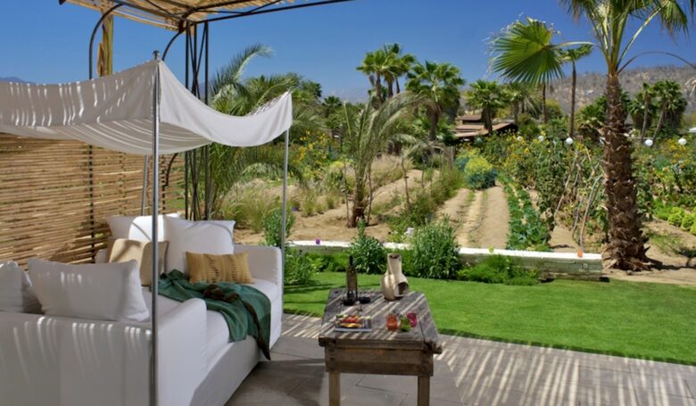 Flora Farms - Culinary Cottage - San Jose Del Cabo, Mexico