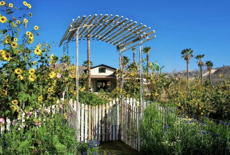 Flora Farms - Culinary Cottage - San Jose Del Cabo, Mexico