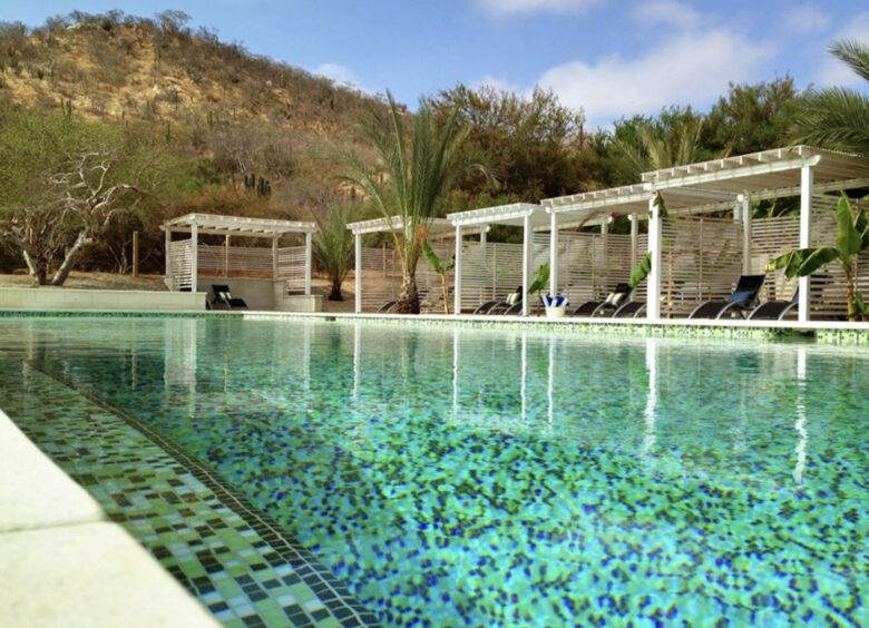 Flora Farms - Culinary Cottage - San Jose Del Cabo, Mexico