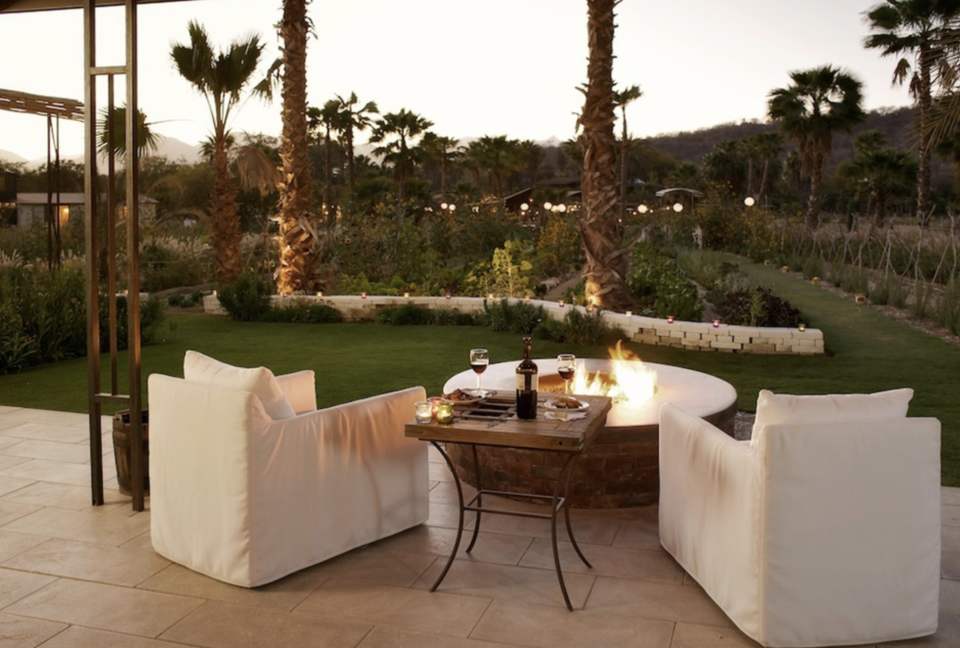 Flora Farms - Culinary Cottage - San Jose Del Cabo, Mexico