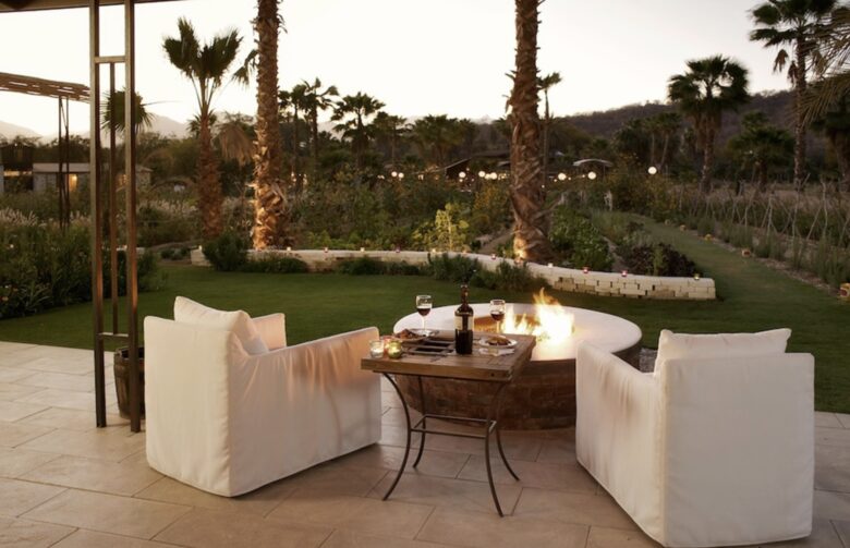 Flora Farms - Culinary Cottage - San Jose Del Cabo, Mexico