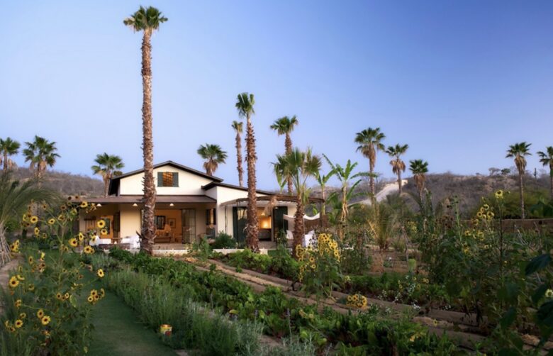 Flora Farms - Culinary Cottage - San Jose Del Cabo, Mexico