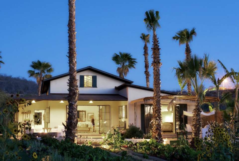Flora Farms - Culinary Cottage - San Jose Del Cabo, Mexico