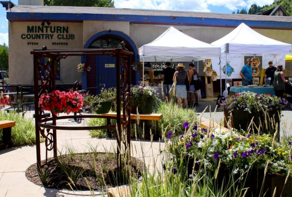 Cozy Ski Cabin Near Vail and Beaver Creek! - Minturn, Colorado