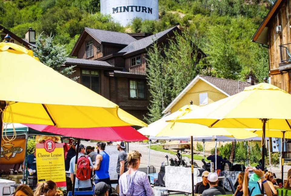 Cozy Ski Cabin Near Vail and Beaver Creek! - Minturn, Colorado