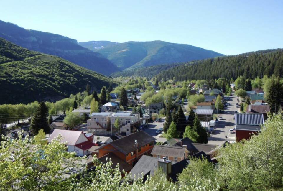 Cozy Ski Cabin Near Vail and Beaver Creek! - Minturn, Colorado