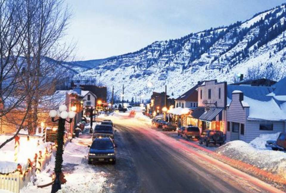 Cozy Ski Cabin Near Vail and Beaver Creek! - Minturn, Colorado