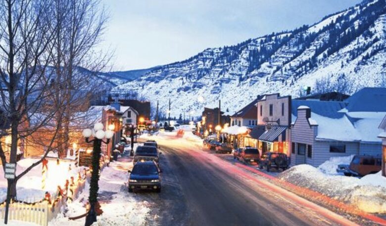 Cozy Ski Cabin Near Vail and Beaver Creek! - Minturn, Colorado