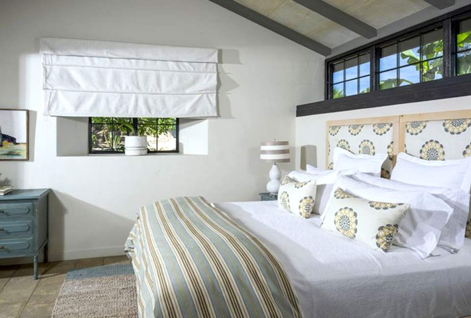 Flora Farms - Culinary Cottage - San Jose Del Cabo, Mexico