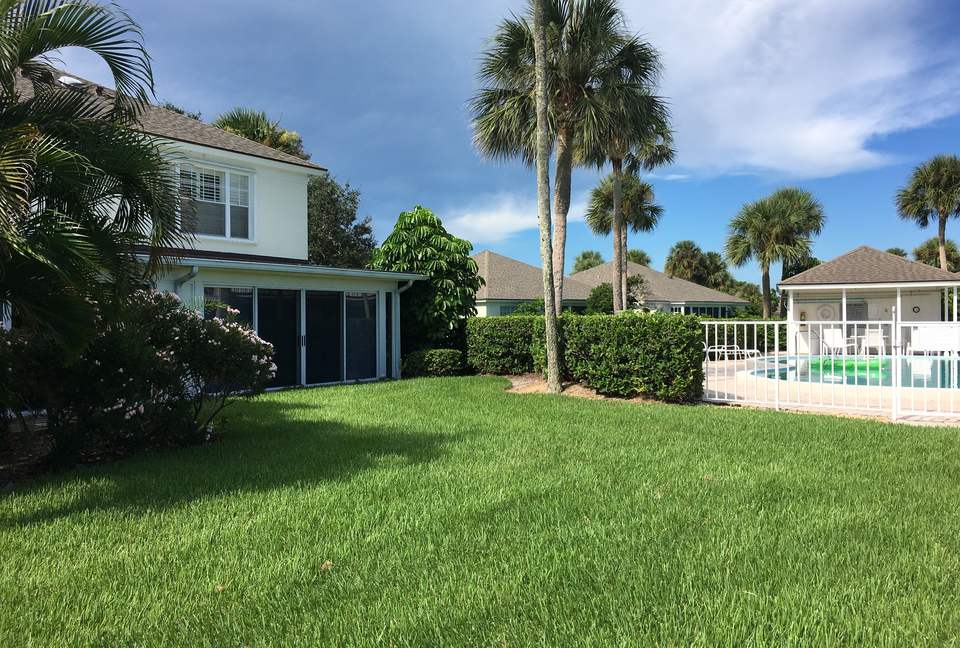Porpoise Bay Luxury Villa - Vero Beach, Florida