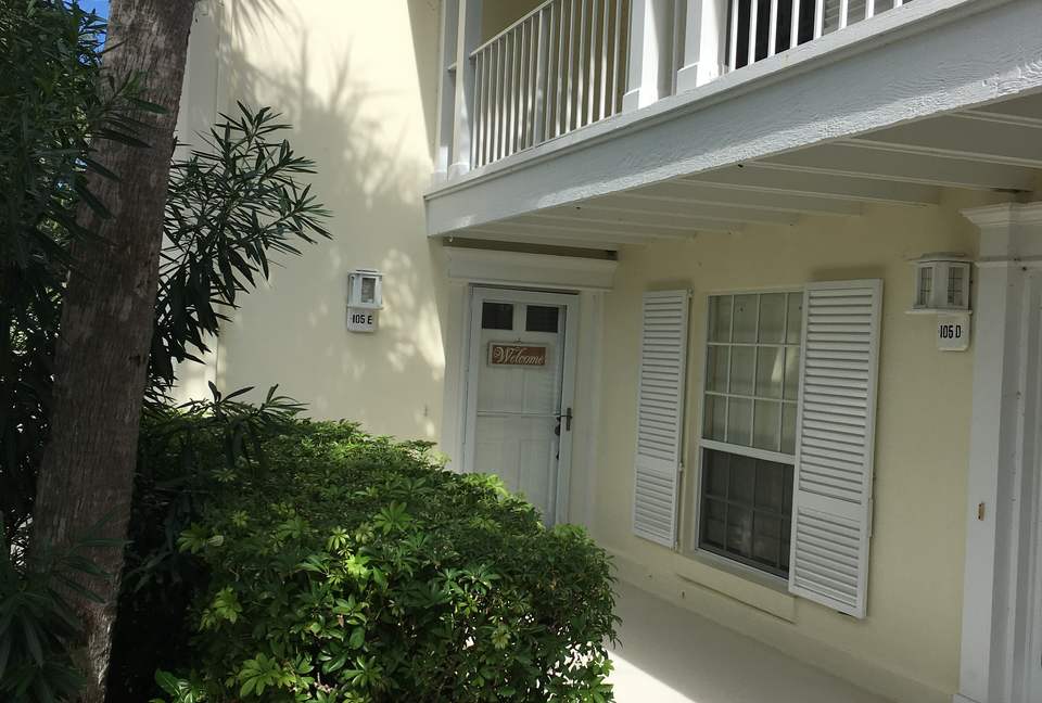 Porpoise Bay Luxury Villa - Vero Beach, Florida