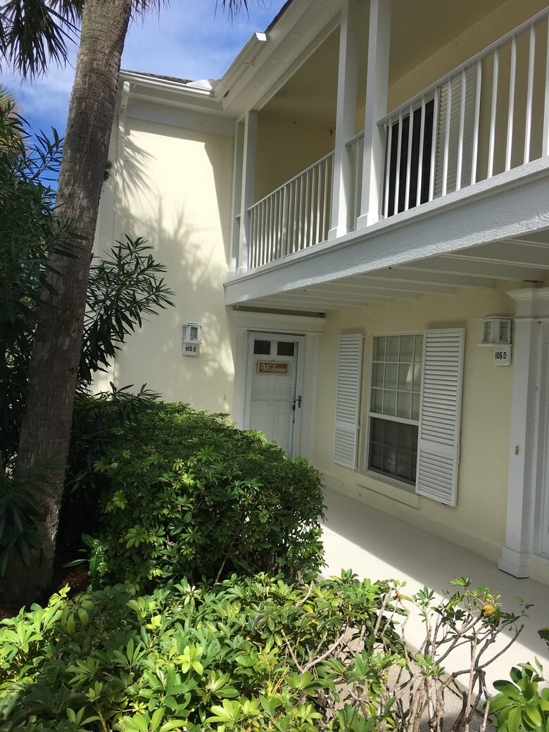 Porpoise Bay Luxury Villa - Vero Beach, Florida