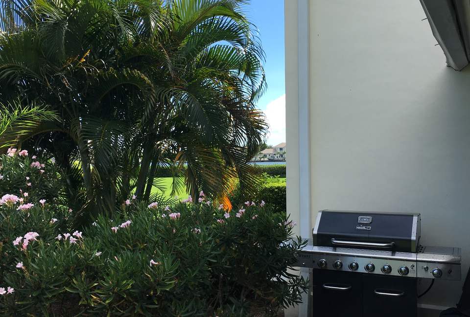 Porpoise Bay Luxury Villa - Vero Beach, Florida