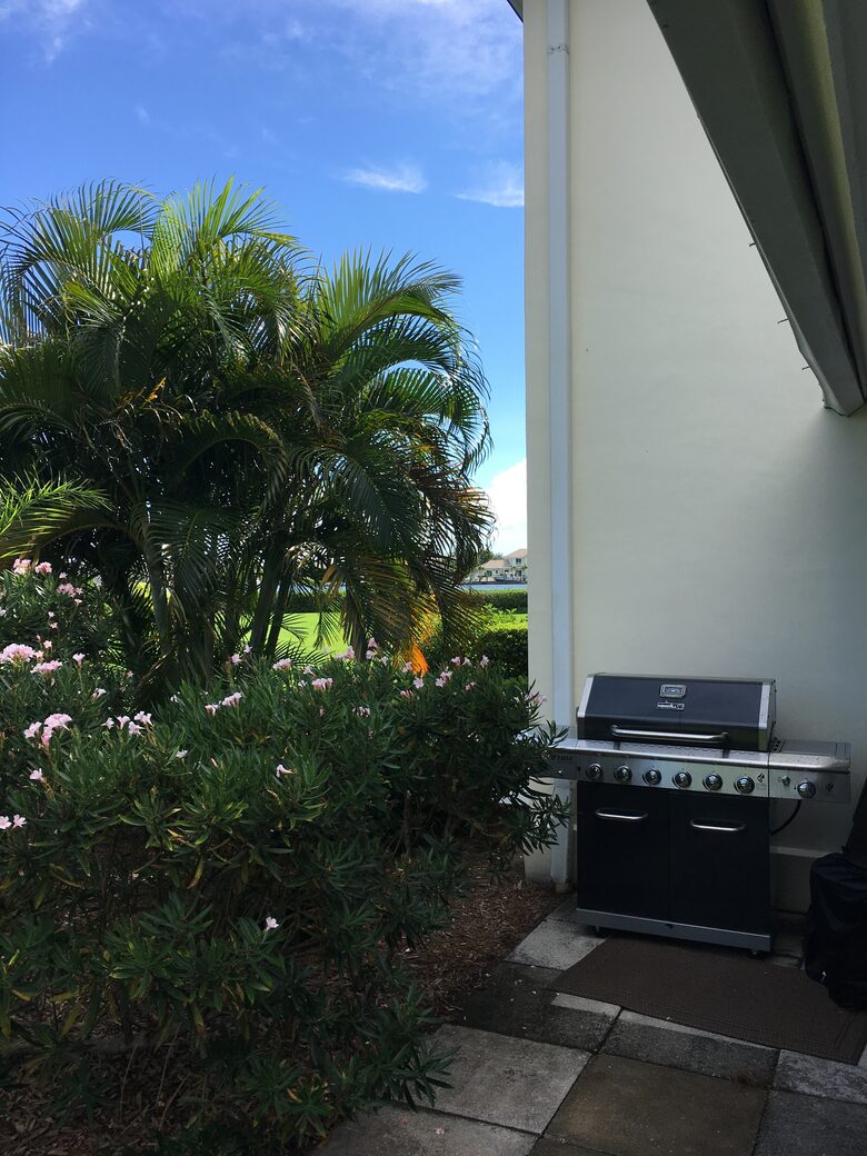 Porpoise Bay Luxury Villa - Vero Beach, Florida