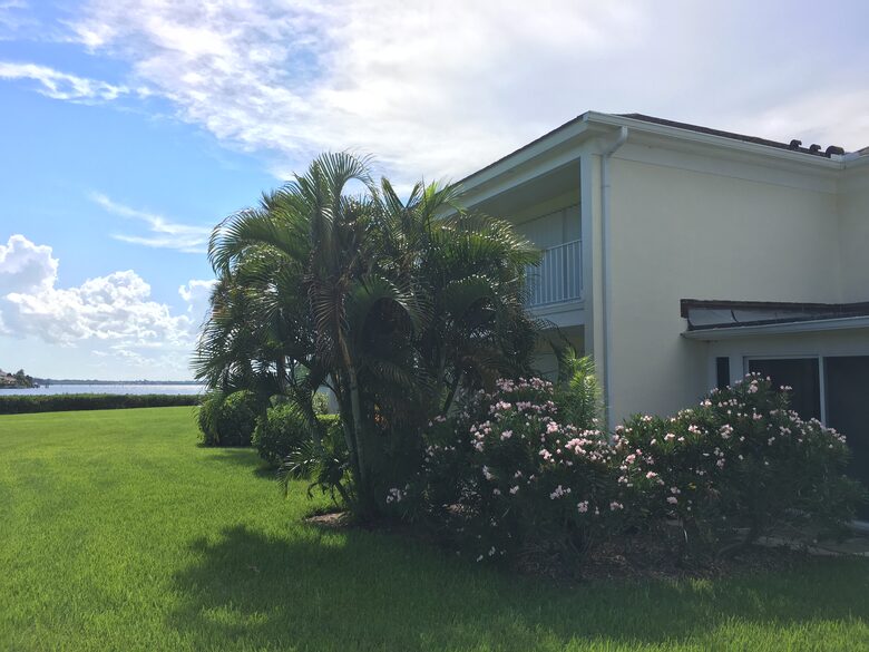 Porpoise Bay Luxury Villa - Vero Beach, Florida