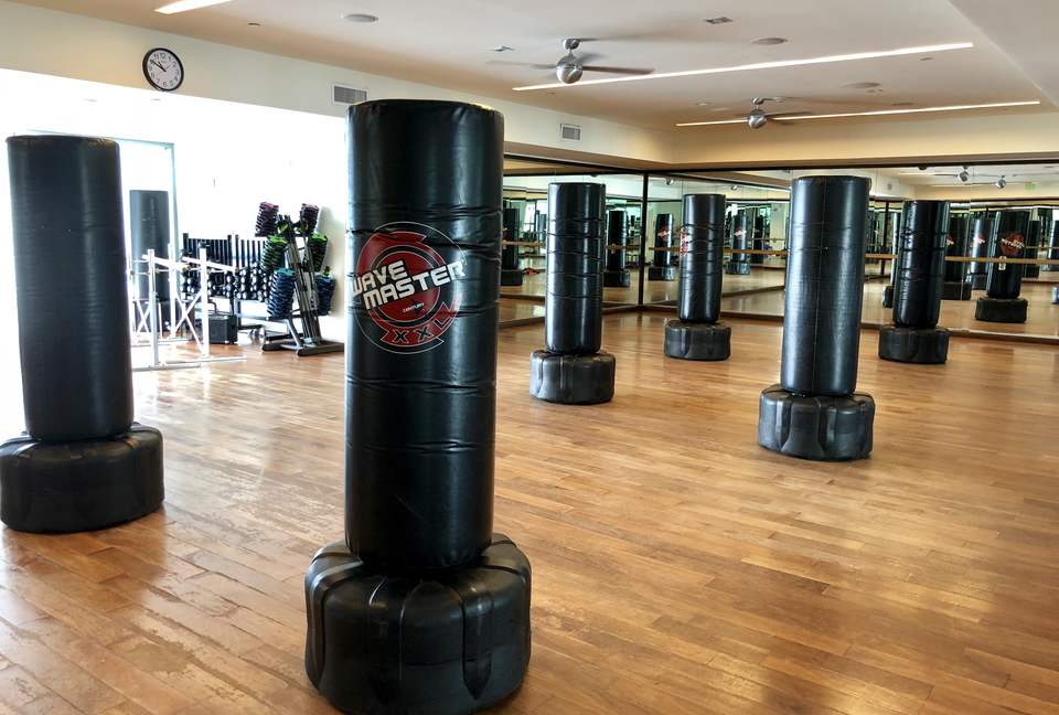 Ocean View Carillon Luxury Wellness Resort - Miami Beach, Florida