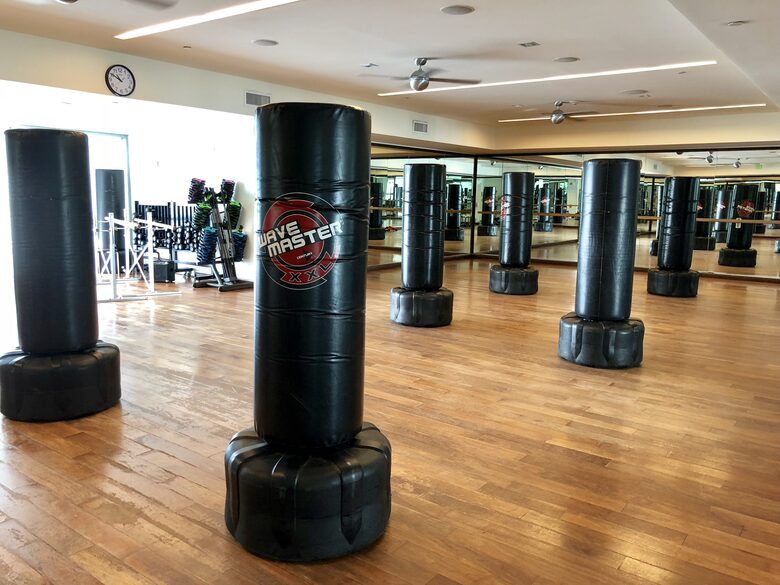 Ocean View Carillon Luxury Wellness Resort - Miami Beach, Florida