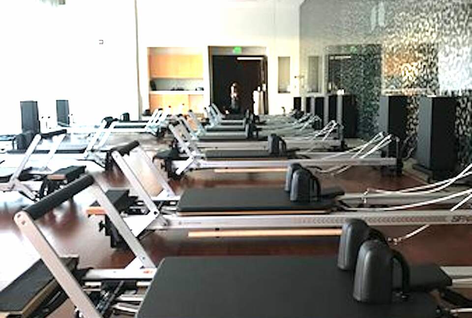 Ocean View Carillon Luxury Wellness Resort - Miami Beach, Florida