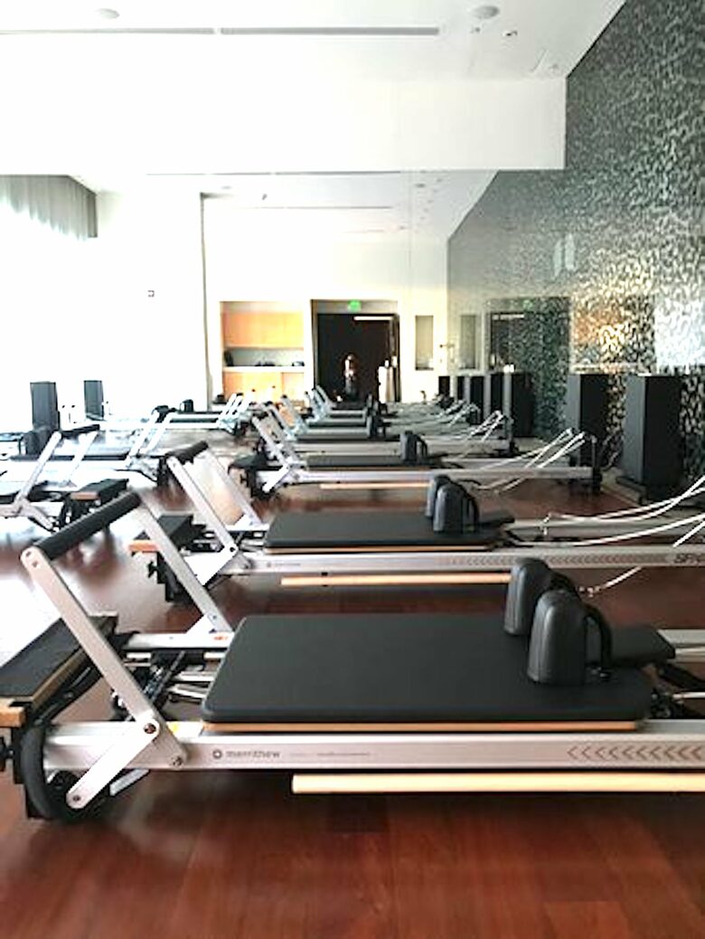 Ocean View Carillon Luxury Wellness Resort - Miami Beach, Florida