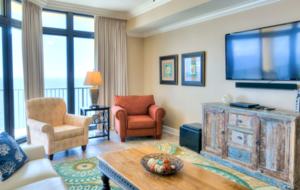 Home Away From Home - Orange Beach - Orange Beach, Alabama
