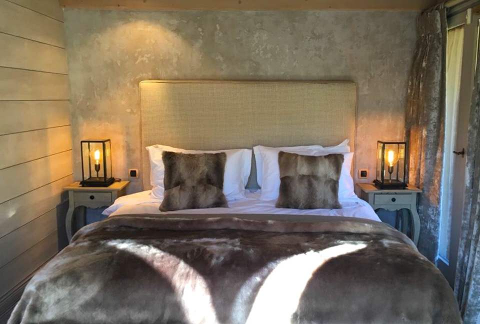 Home Exchange in Meribel, Auvergne-Rhone-Alpes, France