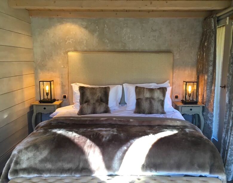 Home Exchange in Meribel, Auvergne-Rhone-Alpes, France