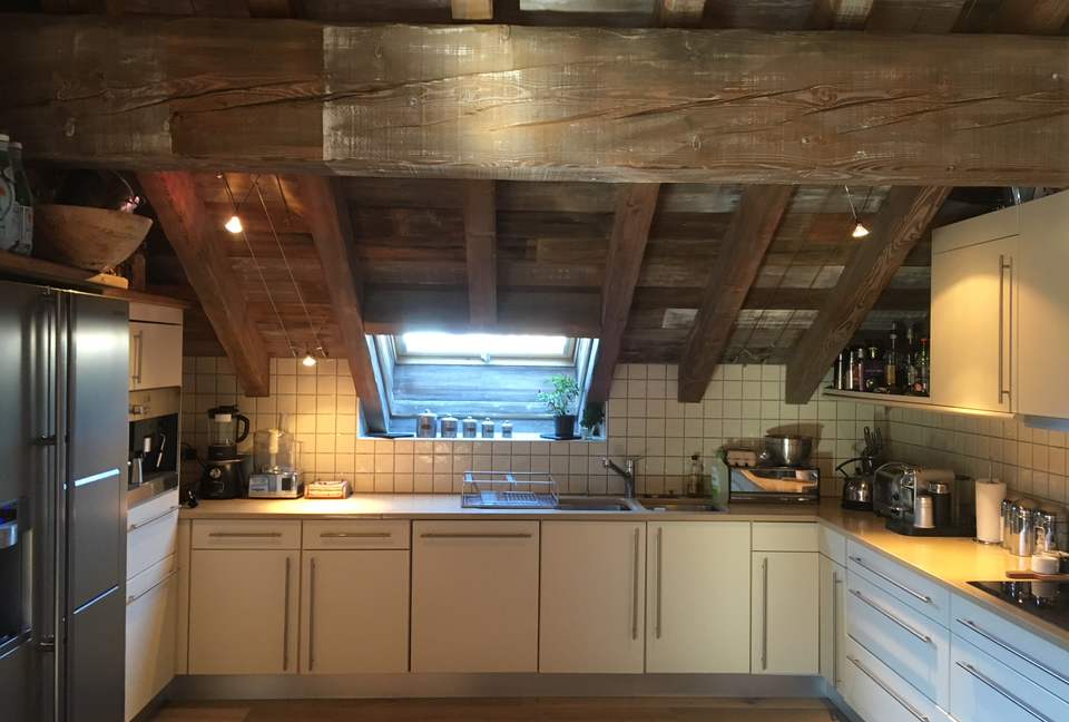 Home Exchange in Meribel, Auvergne-Rhone-Alpes, France