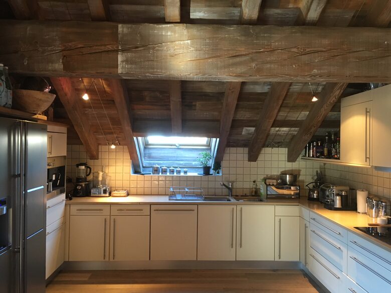 Home Exchange in Meribel, Auvergne-Rhone-Alpes, France