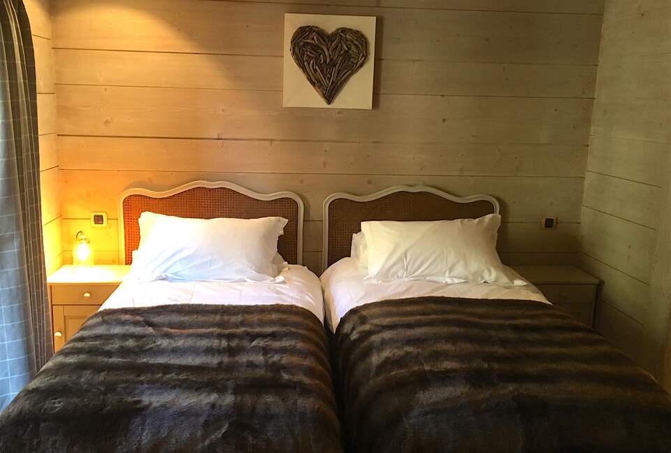 Home Exchange in Meribel, Auvergne-Rhone-Alpes, France