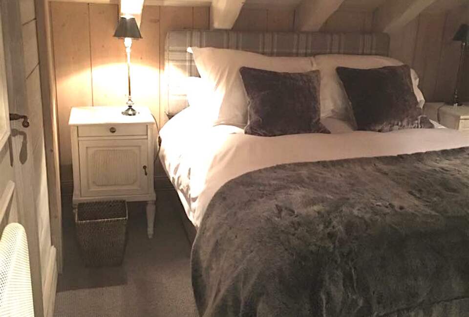 Home Exchange in Meribel, Auvergne-Rhone-Alpes, France