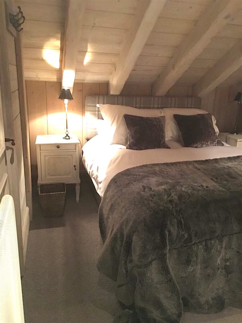 Home Exchange in Meribel, Auvergne-Rhone-Alpes, France