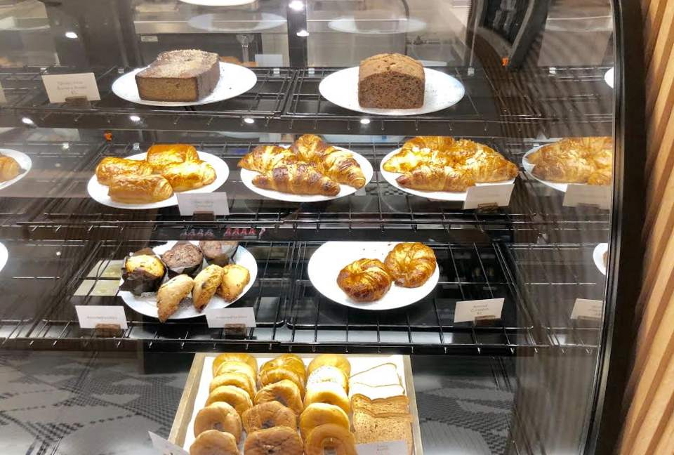 Ocean View Carillon Luxury Wellness Resort - Miami Beach, Florida