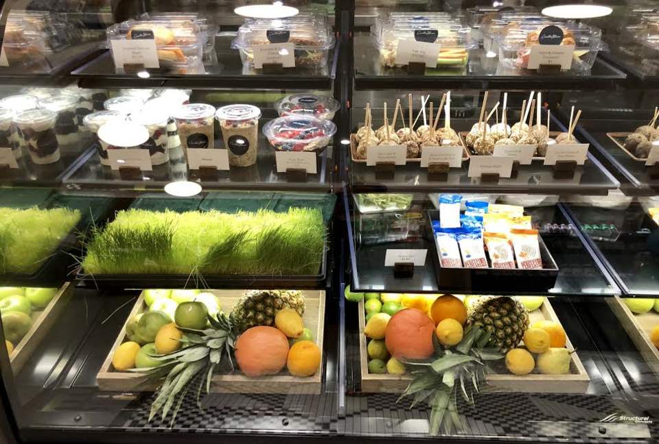 Ocean View Carillon Luxury Wellness Resort - Miami Beach, Florida