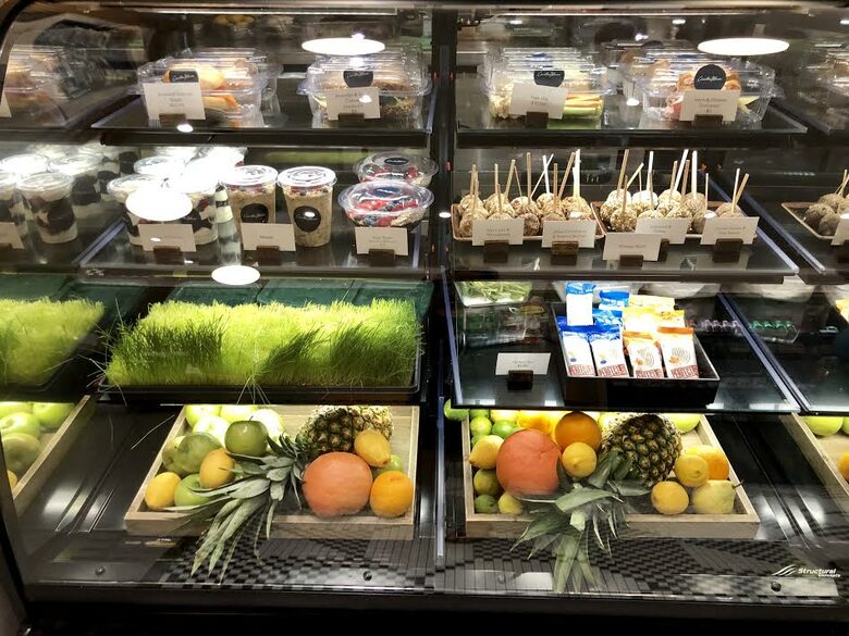 Ocean View Carillon Luxury Wellness Resort - Miami Beach, Florida