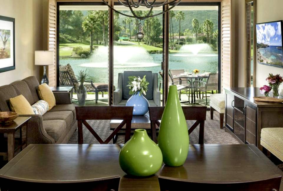 Welk Resort San Diego Resort Villa - Escondido, California