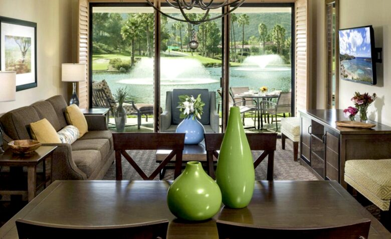 Welk Resort San Diego Resort Villa - Escondido, California