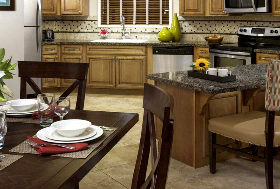 Welk Resort San Diego Resort Villa - Escondido, California