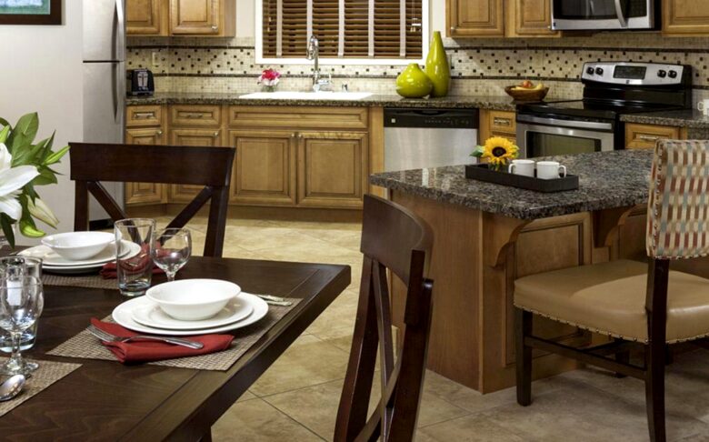 Welk Resort San Diego Resort Villa - Escondido, California