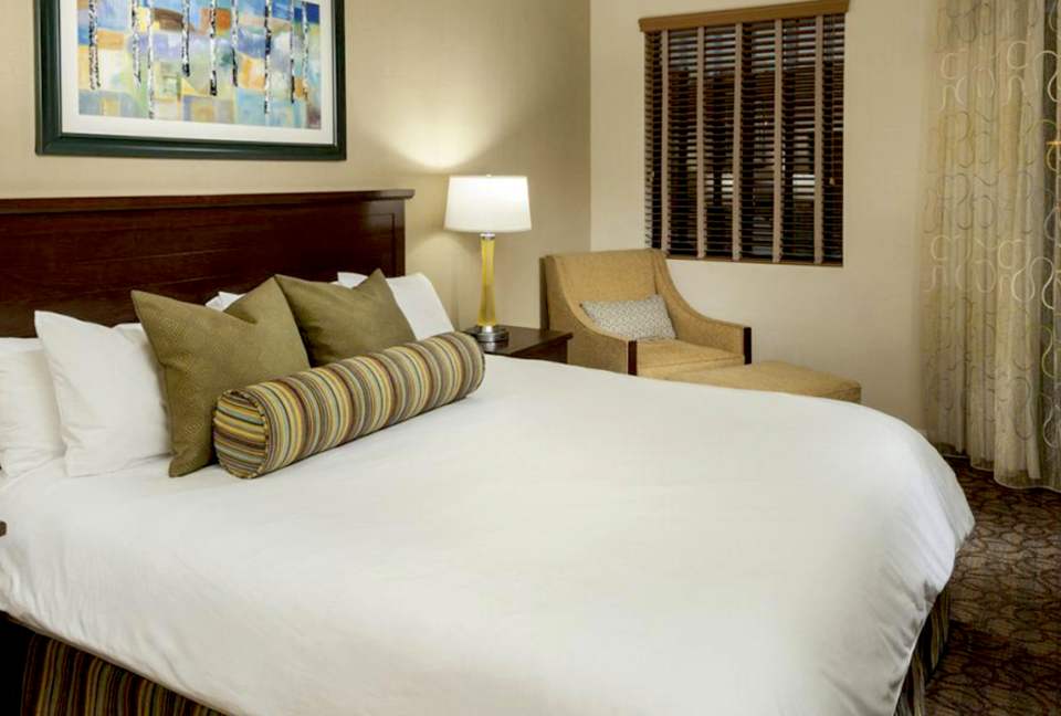 Welk Resort San Diego Resort Villa - Escondido, California