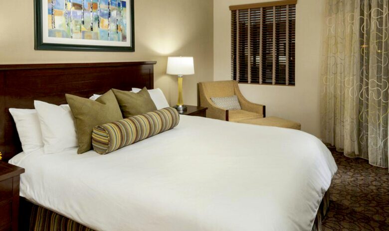 Welk Resort San Diego Resort Villa - Escondido, California