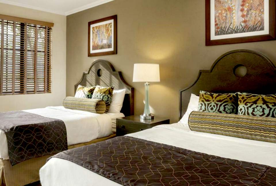 Welk Resort San Diego Resort Villa - Escondido, California