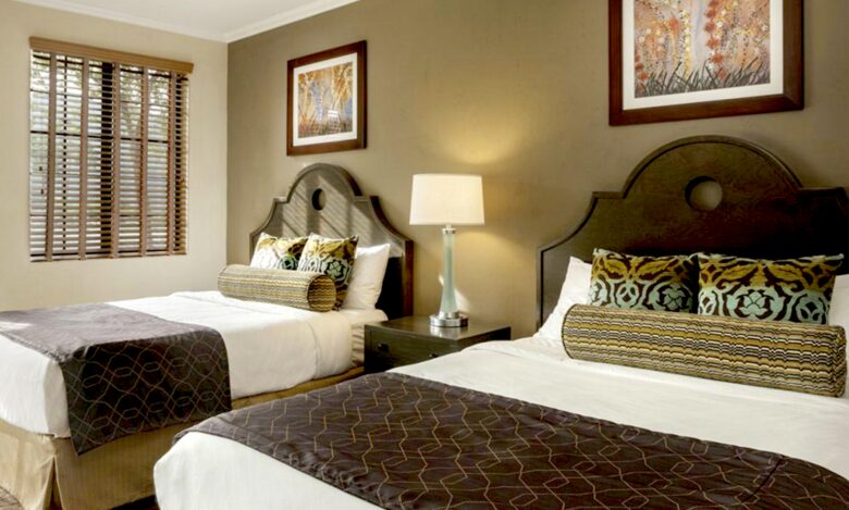 Welk Resort San Diego Resort Villa - Escondido, California