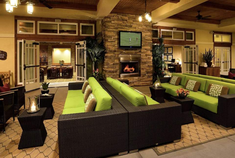 Welk Resort San Diego Resort Villa - Escondido, California