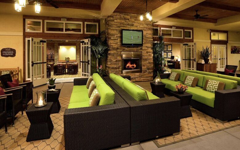 Welk Resort San Diego Resort Villa - Escondido, California