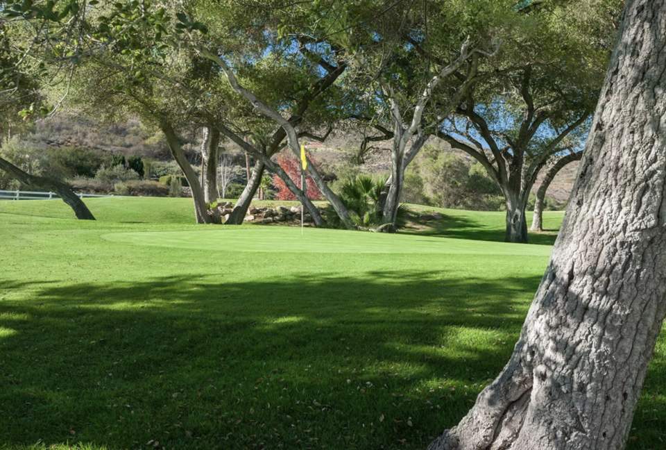 Welk Resort San Diego Resort Villa - Escondido, California