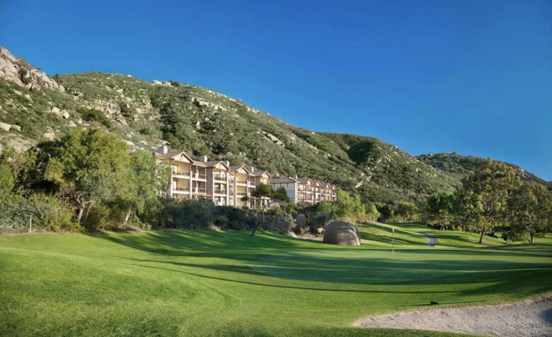 Welk Resort San Diego Resort Villa - Escondido, California