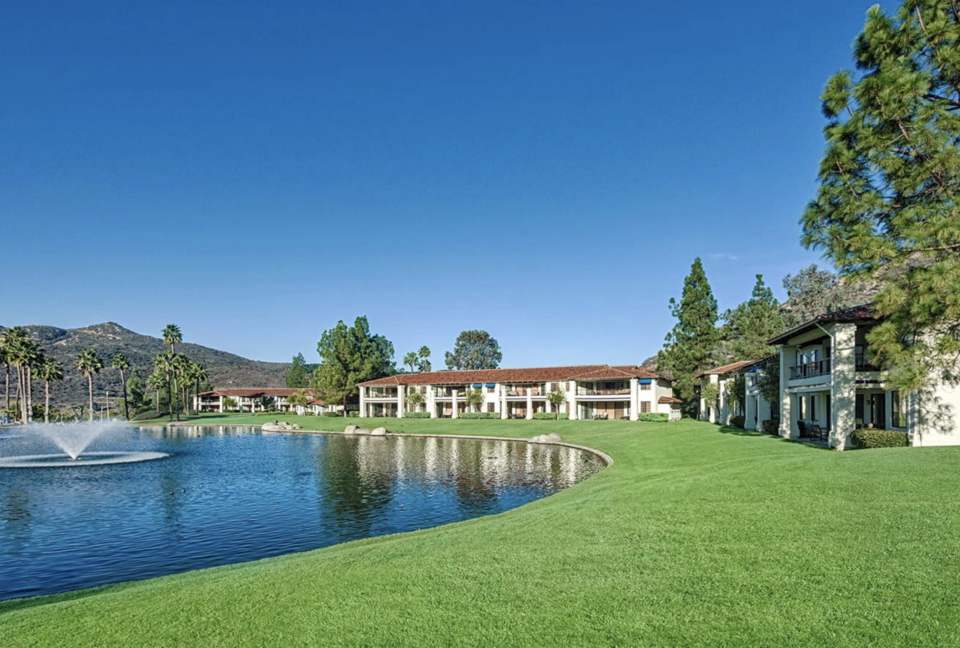 Welk Resort San Diego Resort Villa - Escondido, California